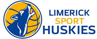 Limerick Sport Huskies logo